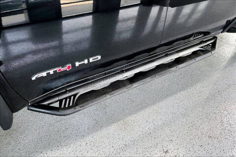 2023 GMC Sierra 2500HD