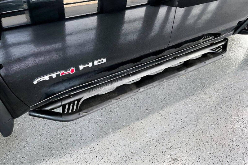 2023 GMC Sierra 2500HD
