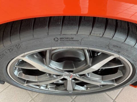 2020 Chevrolet Corvette Stingray