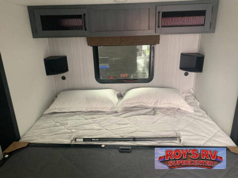 2027 Palomino Puma Destination