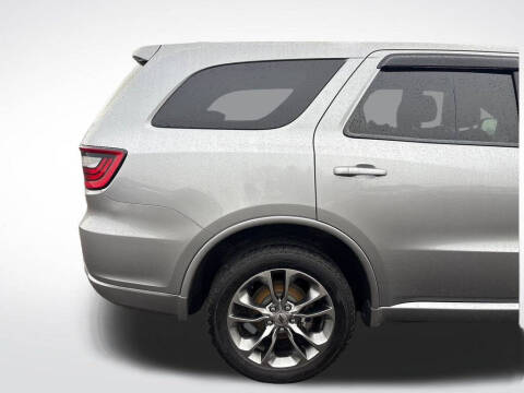 2020 Dodge Durango GT