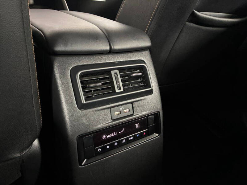 2024 Mazda CX-90 3.3 Turbo Select