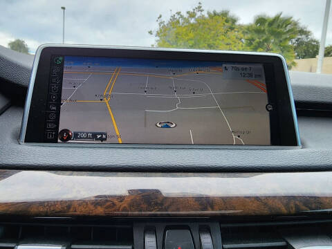 2015 BMW X5 sDrive35i