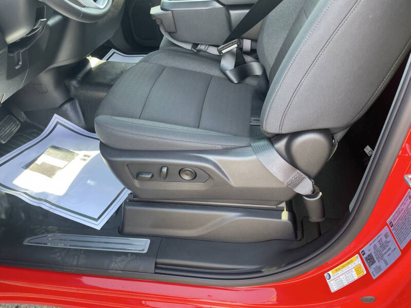 2026 GMC Sierra 2500HD SLE