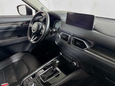 2022 Mazda CX-5 2.5 S Premium