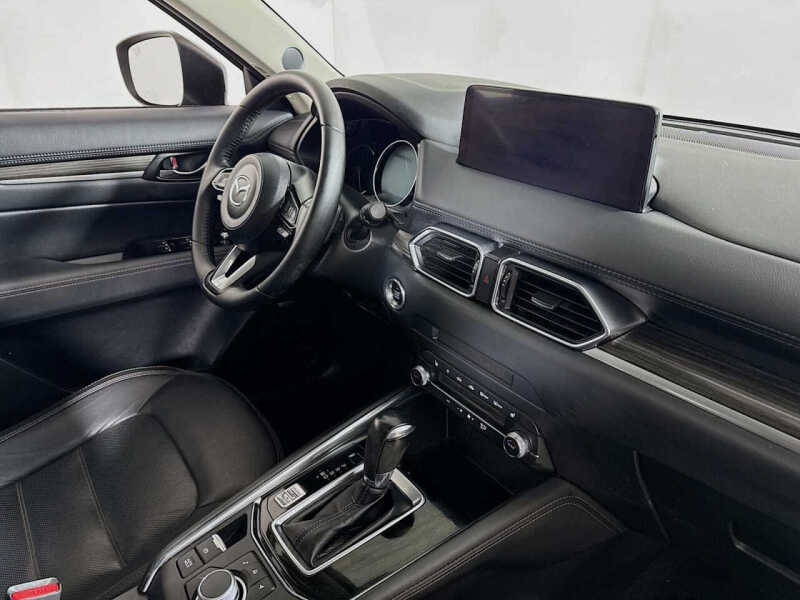 2022 Mazda CX-5 2.5 S Premium