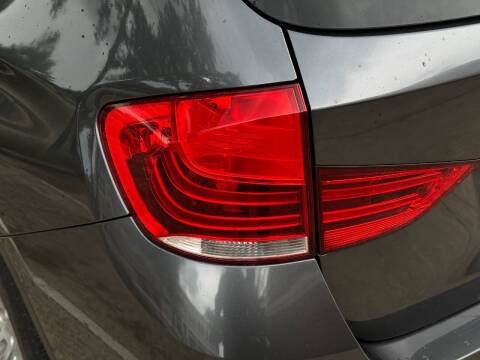 2014 BMW X1 sDrive28i