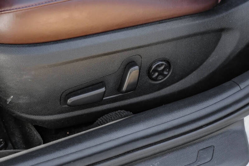 2019 Kia Optima SX Turbo