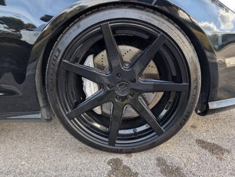 2013 Mercedes-Benz CLS CLS 550 4MATIC