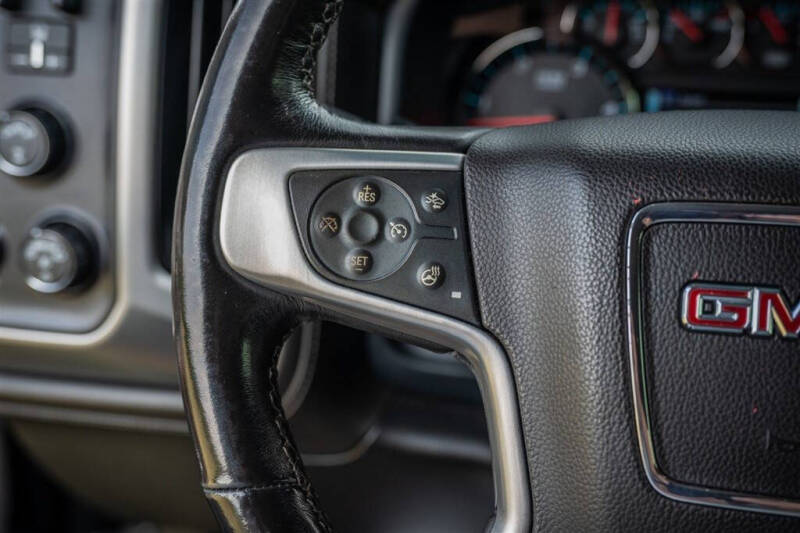 2019 GMC Sierra 2500HD