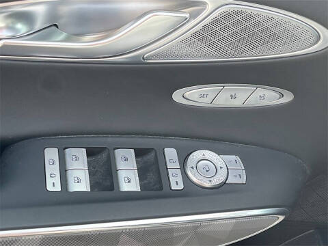 2024 Genesis GV70 3.5T Sport