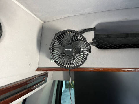 2012 Chevrolet Express 1500