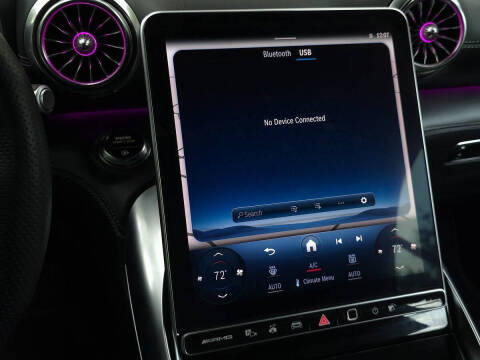 2023 Mercedes-Benz SL-Class AMG SL 43