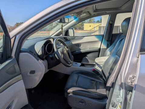 2011 Subaru Tribeca 3.6R Limited