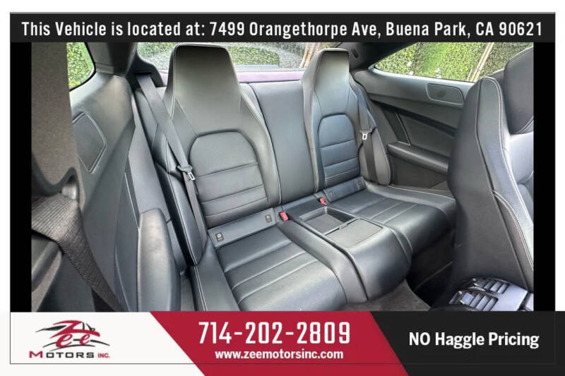 2013 Mercedes-Benz C-Class C 250