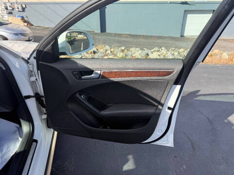 2013 Audi Allroad 2.0T quattro Premium