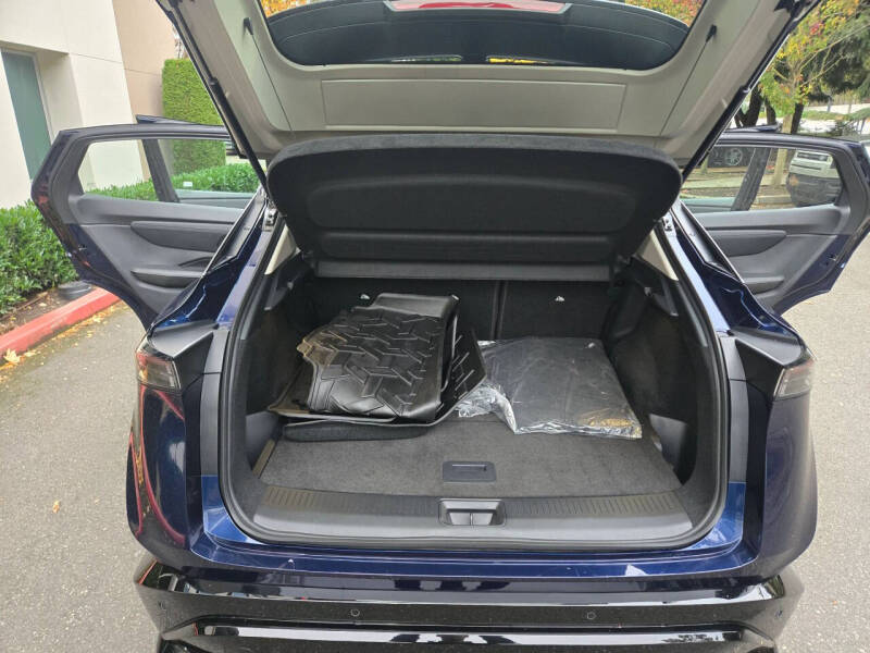 2023 Nissan Ariya Engage e-4ORCE