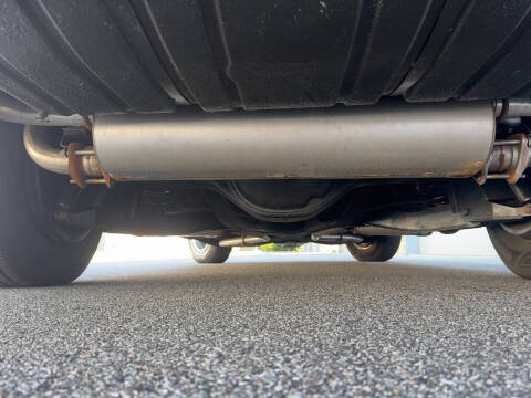 1973 De Tomaso Pantera