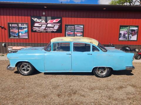 1955 Chevrolet 150 for sale at SS Auto Sales in Brookings SD