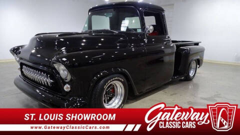 1957 Chevrolet 3100