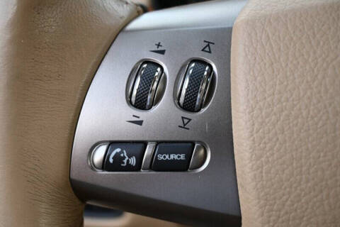 2008 Jaguar XK-Series XKR