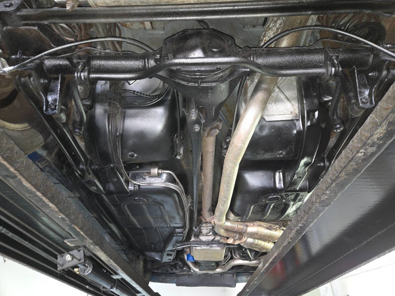 1990 Chevrolet Camaro 87