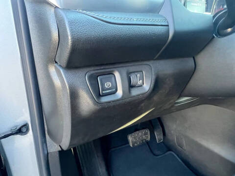 2018 GMC Acadia SLE-2