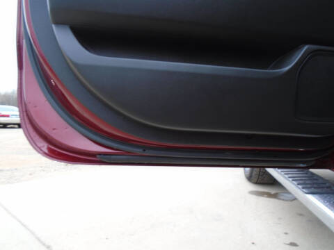 2017 Chevrolet Silverado 1500 LTZ Z71