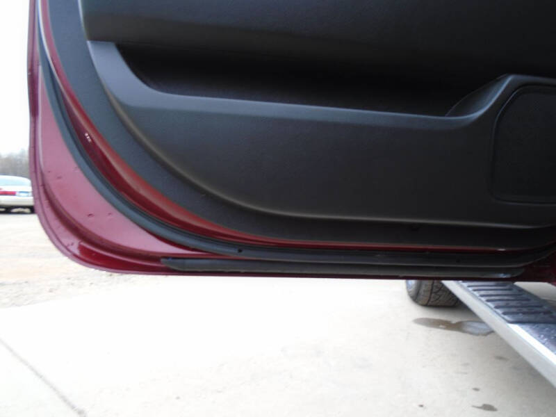 2017 Chevrolet Silverado 1500 LTZ Z71