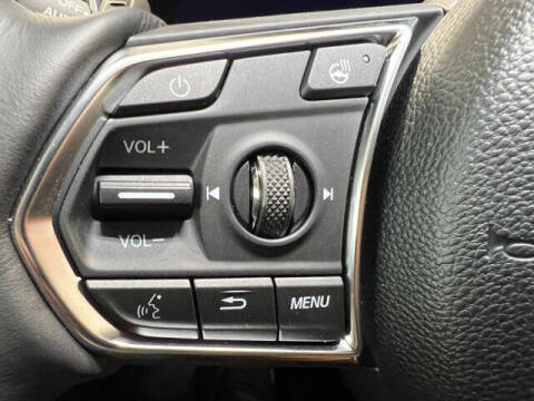 2026 Acura MDX SH-AWD w/Advance