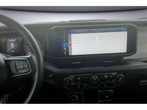 2024 Jeep Gladiator Sport