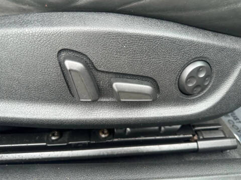 2010 Audi S5 4.2 quattro Prestige