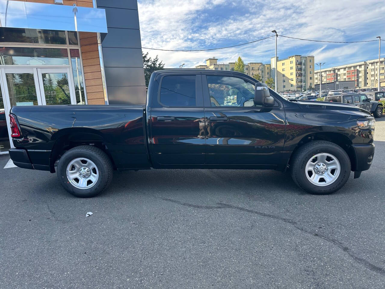 2025 Ram 1500 for sale at Autos by Talon in Seattle, WA