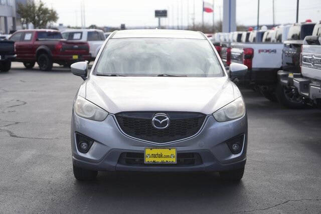 2014 Mazda CX-5 Touring