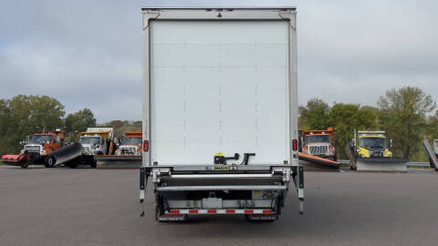 2026 Freightliner M2 106