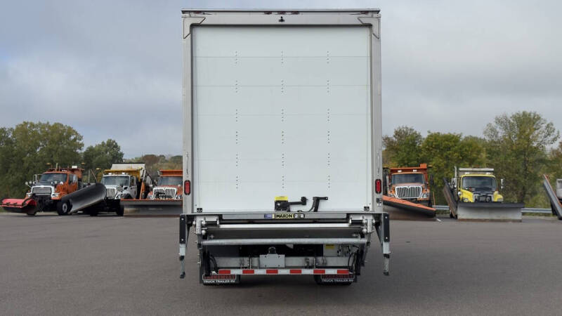 2026 Freightliner M2 106