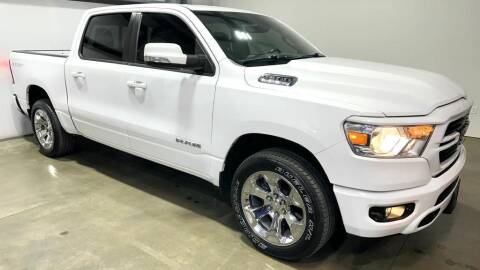 2020 RAM 1500 for sale at AutoDreams in Lee's Summit MO