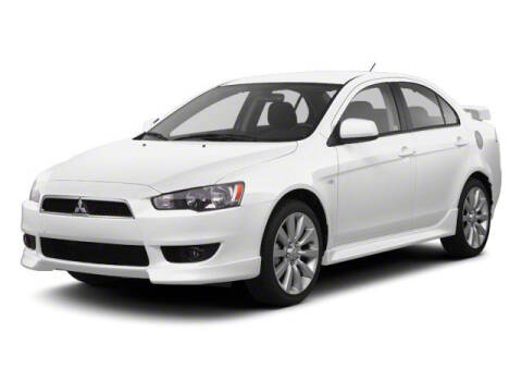2013 Mitsubishi Lancer for sale at Corpus Christi Pre Owned in Corpus Christi TX