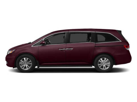 2014 Honda Odyssey EX