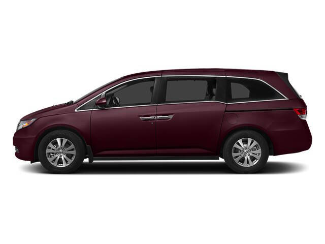 2014 Honda Odyssey EX