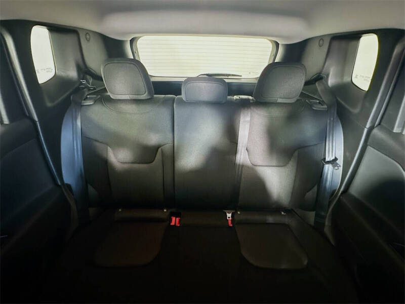 2022 Jeep Renegade Sport