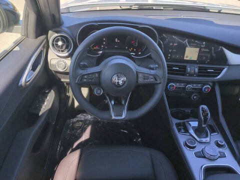 2025 Alfa Romeo Giulia