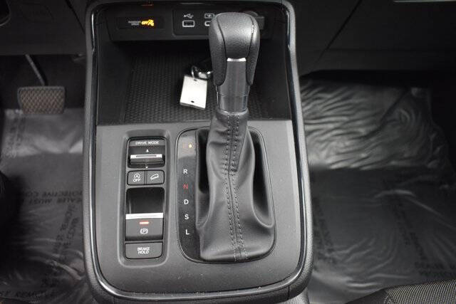 2023 Honda CR-V