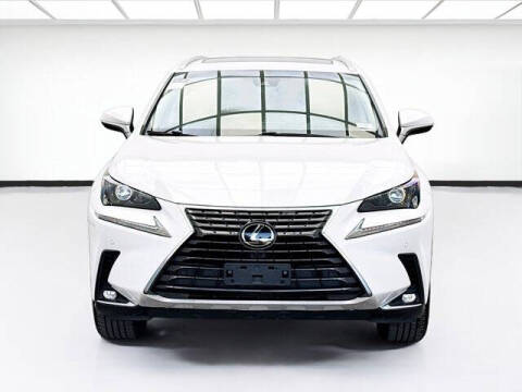 2019 Lexus NX 300