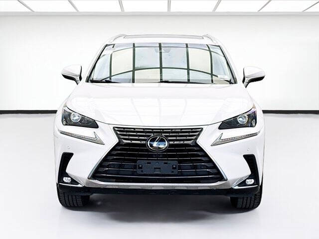 2019 Lexus NX 300