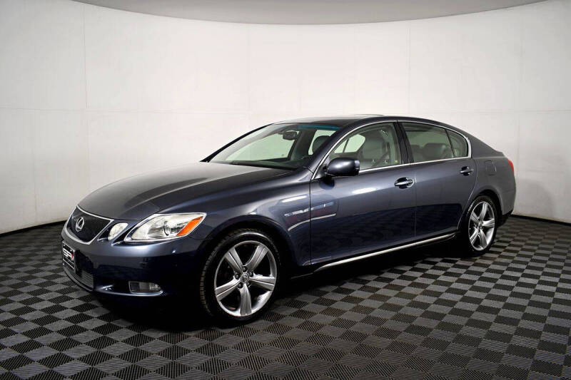 2001 Lexus GS 430 for Sale - Cars & Bids