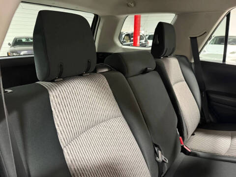 2017 Toyota 4Runner Limited