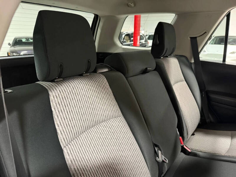 2017 Toyota 4Runner Limited