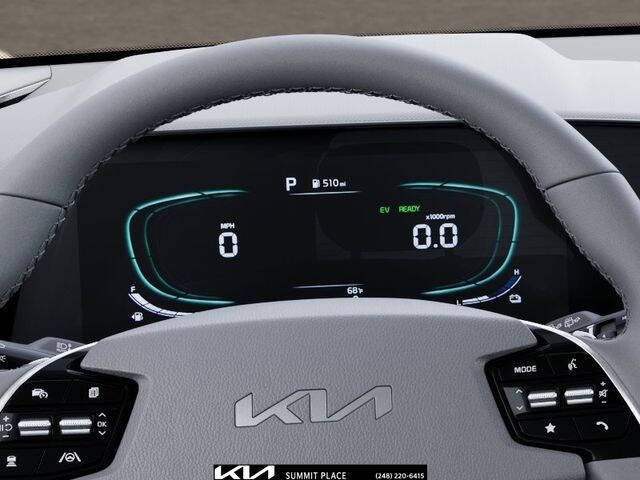 2026 Kia Niro EX