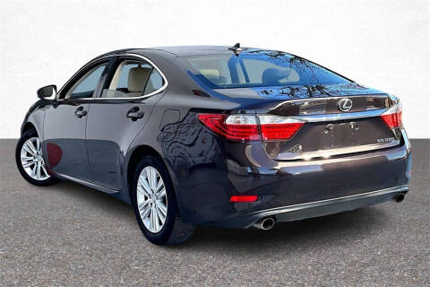 2014 Lexus ES 350
